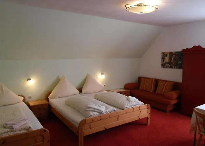 Hotel Gasthof Zum Neubau