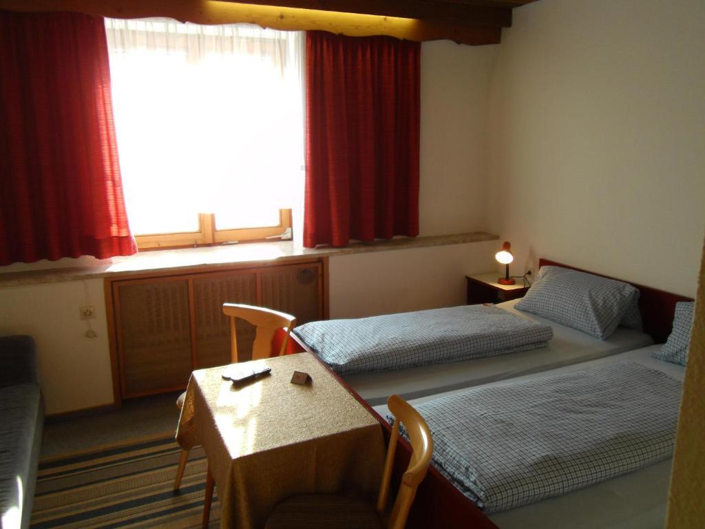 Gasthof Zum Neubau Hotel Kisslegg